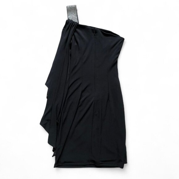 00s Le Chateau Mini Dress - Picture 4 of 7